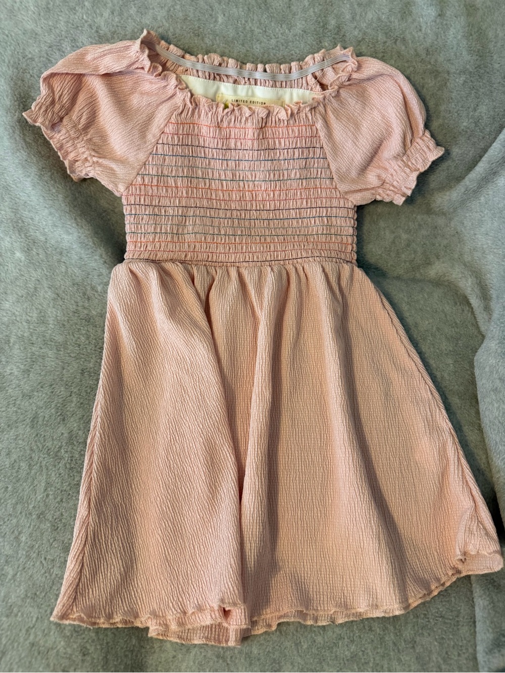 Dot Dot Smile Dress